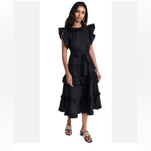 Ulla Johnson Elsie Dress